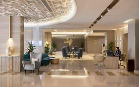 Two Seasons Hotel Dubai